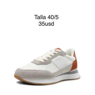 Zapatos de hombre y mujer / tenis hombre y mujer - Img 123674644