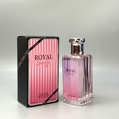 🥰 Perfumes árabes V.VLOVE 100ml - Img 117286176