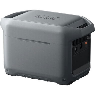 ESTACIÓN DE ENERGÍA PORTÁTIL ANKER SOLIX C1000 GEN 2 1024WH 2000W UPS 10MS ENVÍO GRATIS HABANA + GARANTÍA - 4/6