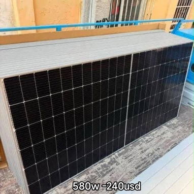 Paneles Solares - 5/5