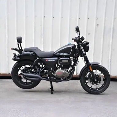 Motor krathos 250 cc - 2/10