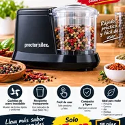 Moliador de especias - Img 57530823