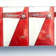 Rothmans (Rojo) - Img 57269936