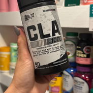 CLA Nutrex 26usd - Img 55576653