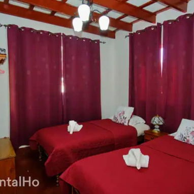 Casa de Renta en Varadero - 8/10