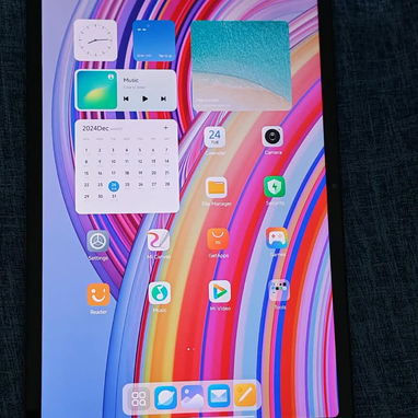 Redmi Pad Pro - 5/7