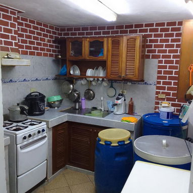 Oferta Especial: Venta Apartamento de 2 Habitaciones en La Habana Vieja 🏠✨ - 8/8