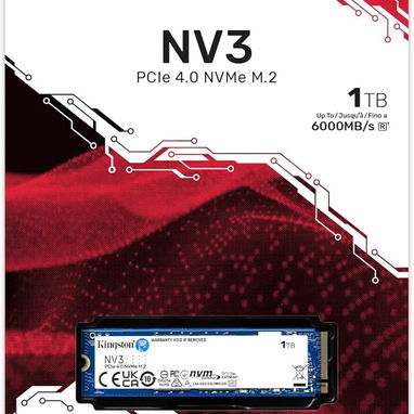 ⭐⭐Super Disco M2 DE 1TB NVME PCIE 4.0, generacion 4x4, 2280.⭐⭐ - 3/3