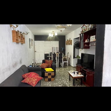 Venta Departamento Centro Habana - Img 118723235