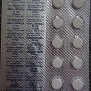 Hidroclorotiazida 25mg - Img 57574678