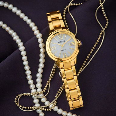 Relojes citizen - 9/10