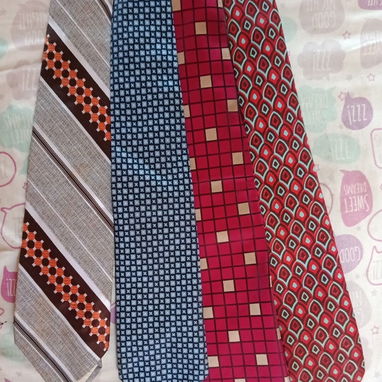 Venta de Corbatas - 3/5