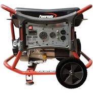 Planta Eléctrica PowerMate de 3400w - Img 57104503