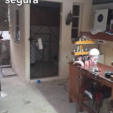 Venta de casa en Arroyo Naranjo,  puerta calle. Reparto Poey.#233 - 2/10