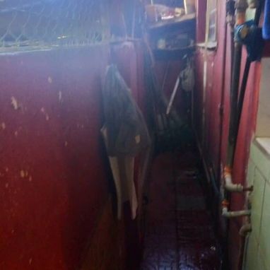 Se vende propiedad en  Santo Suárez  *Interior* - 10/10