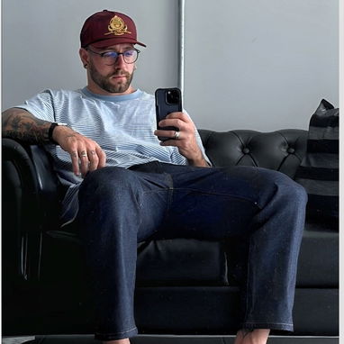 Zuecos de Hombre. Sandalias Practicas. Mocasines.Estilo OldMoney 52465450. - Img 105122731