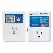 PROTECTOR DE VOLTAJE 20A 120V/ ML-VP20A-120V $10.00 - Img 55851362