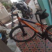 Bicicleta con sus implementos - Img 45655018
