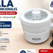 Olla multifuncional ideal para ecoflow - Img 57550941