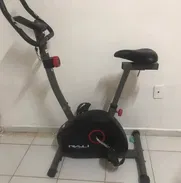 Bicicleta estática - Img 48778836