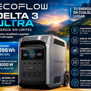 Ecoflow Delta 3 Ultra - Img 57673745