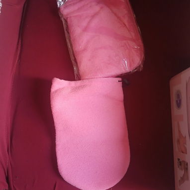 Maquina de tratamiento para manos y pies con cera o parafina - Img 123149564