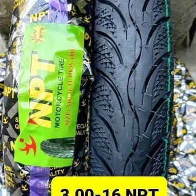 Gomas de todo tipo para moto - 8/10