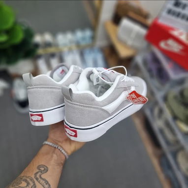 Vans Knu Skool #42 43 44 Precio 60 usd VEDADO - 4/4