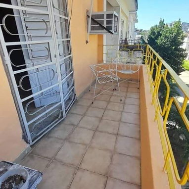 Vendo casa apto EN miramar - 10/10
