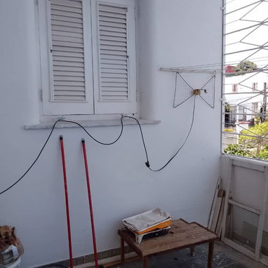 Venta de Apartamento en Santo Suárez. 10 de Octubre. #220 - 9/10