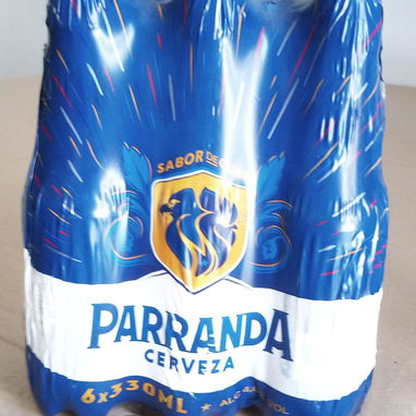 MALTA GUAIJARA Y CERVEZA PARRANDA - Img 125873574