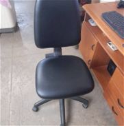 Se vende silla en perfecto estado - Img 45846696