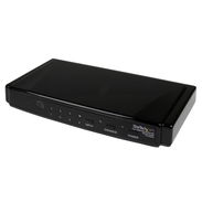 Switch HDMI 4x1 StarTech VS410HDMIE con Control Remoto - 1080p, DTS-HD - Img 51726289