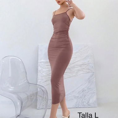 Vestidos elegantes - Img 123161088
