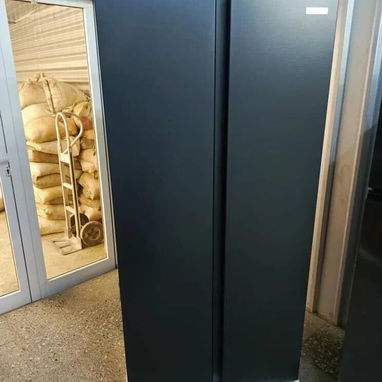 🧊 Refrigerador Royal Side by Side 20 Pies – Nuevo – - 3/3