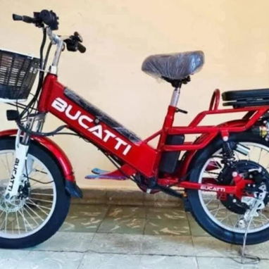Motos y bicimotos desde la Pinar hasta Matanzas - Img 120315300
