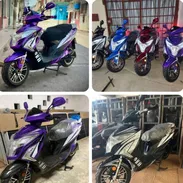 Venta de Moto Eléctrica marca BUCATTI F3. 0km - Img 55262228