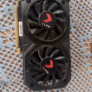🎮 **GTX 1050 Ti 4GB - MSI GAMING** 🎮 💪 **Tarjeta lista para jugar!** ✅ 4GB GDDR5 ✅ Dual Fan - Super fría ✅ 1080p sin - Img 56417829