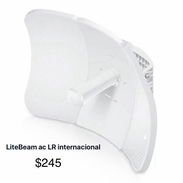 LiteBeam ac LR internacional - Img 55326993