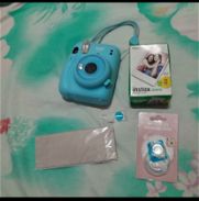 Vendo cámara de fotos instantánea Polaroid Instax mini 11 - Img 45871741
