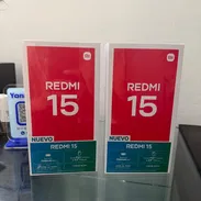 Redmi 15 6/128GB $200 USD - Img 54639033