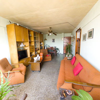 Venta de casas en el vedado edificio 12 Plantas - 7/10