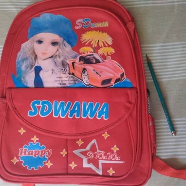 Mochilas para niñas - 3/5