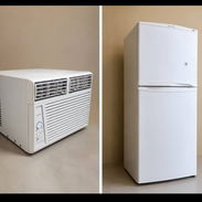 Aire acondicionado y refrigerador - Img 56923452