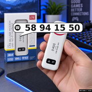 Router LTE - Img 57689076