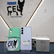 SAMSUNG A55 5G: 8/256 DUAL - Img 55436885