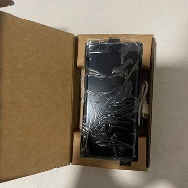 Vendo cargador portátil de 50000mah nuevo en caja - Img 127761790