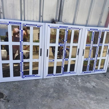 TODO LO K NECESITE EN CARPINTERÍA D ALUMINIO CON TRANSPORTE Y MONTAJE INCLUIDO CUALKIER DUDA CONTACTAR AL 59110379. - Img 120279409