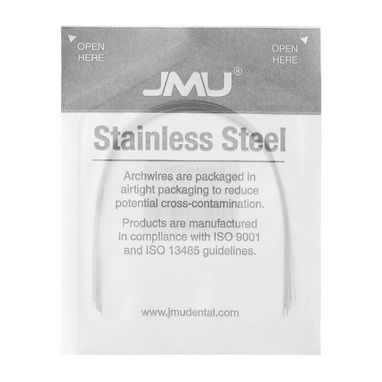 Arcos para brackets - Img 118205952