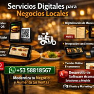Dessarorro de tiendas online - Img 56077338
